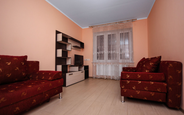 Dolina Apartments