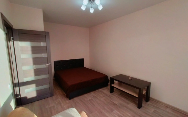 Uyutnaya Kvartira na Tereshkovoy 16G Flat