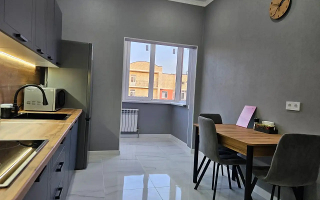 Apartamenty 1 K. Kvartira Flat