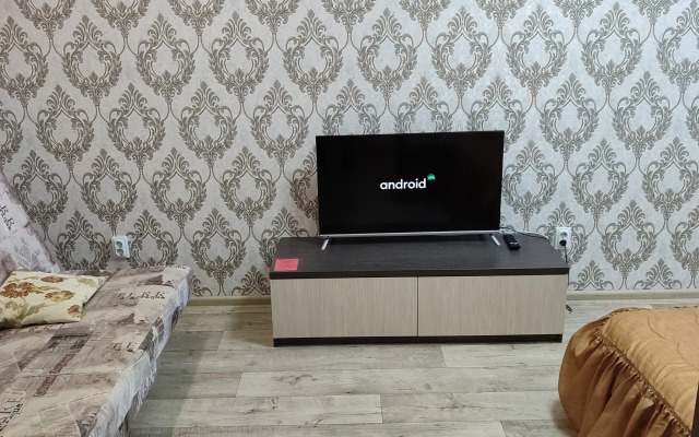 Квартира Уютная квартира в ЖК Мирный