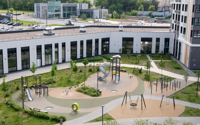 Апартаменты Два Города Метро Варшавская