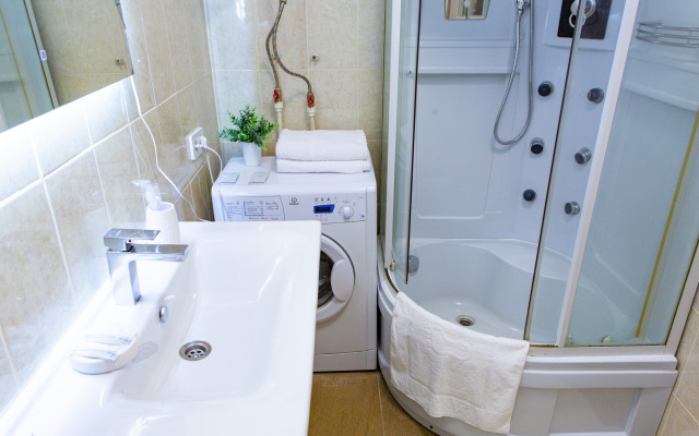 Квартира большая и красивая на Кирова