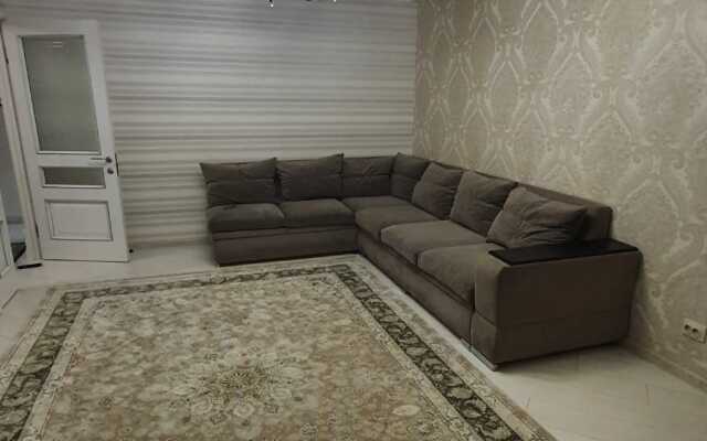 Апартаменты 345 Дагестанской Стрелковой Дивизии 17Б