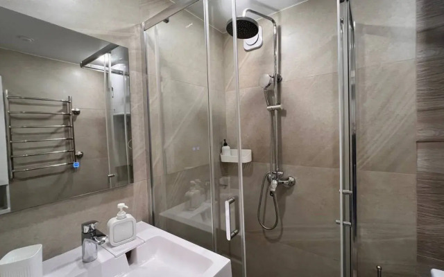 Apartamenty Sochiposutochno Apartments