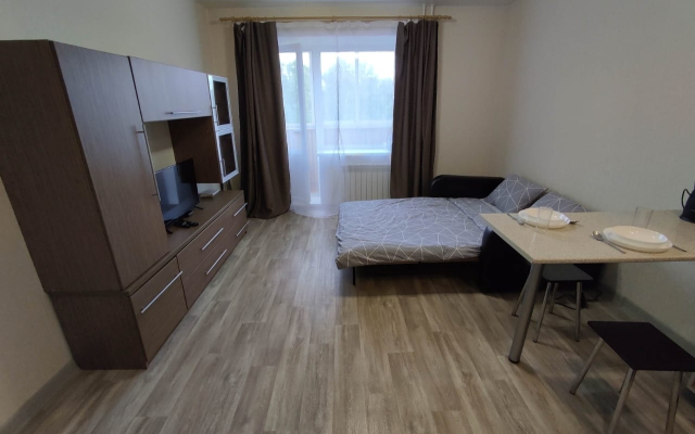 Apartment SeveRent на Торцева 14 (17)