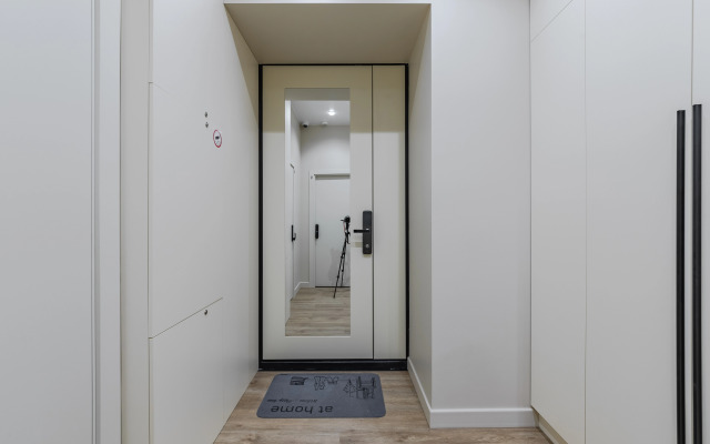 Меблированные комнаты Lionheart Apartments