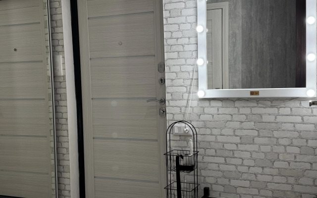 Квартира на Basket hall ЭкспоГрад Юг