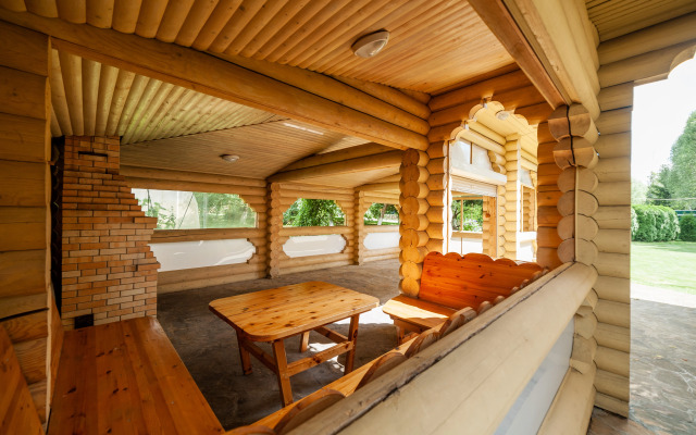 Vesna Private house