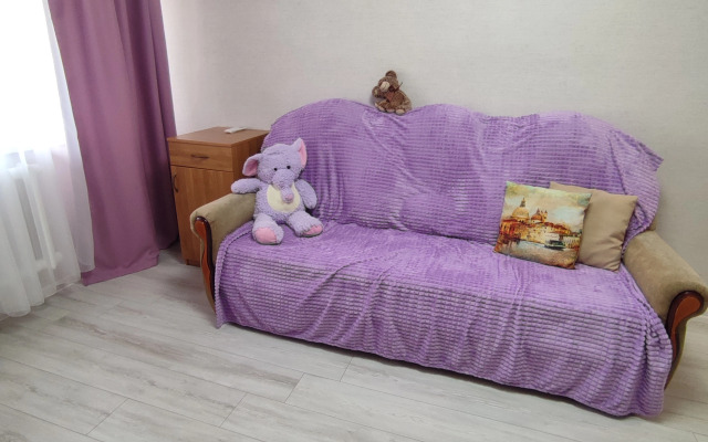 Lyubimka Flat