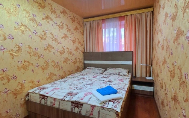 Апартаменты Улучшенные Кирова 60