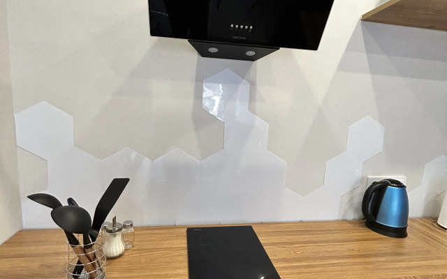 Квартира Сальвадор в ЖК Барселона