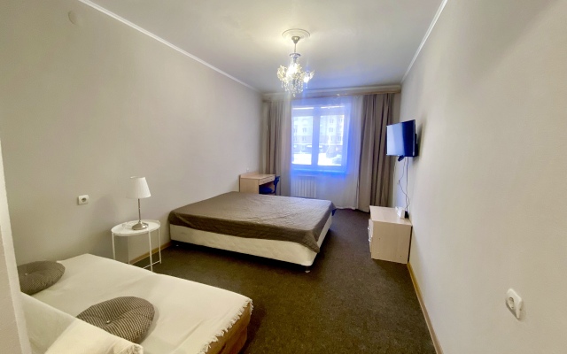 Декабрист Ингодинская 29-8