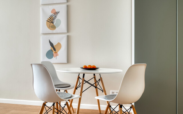 Апартаменты Palma House