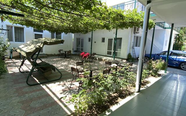 Гостевой дом У Тиграна