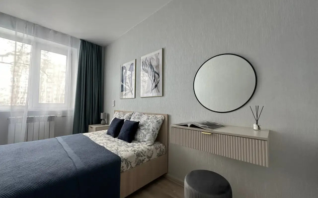 Апартаменты Apartament 52