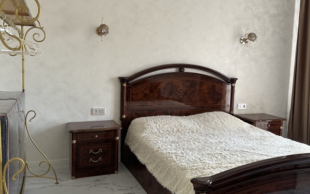 Апартаменты Grand Apartment 2