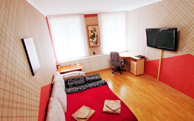 Квартира Мы в центре