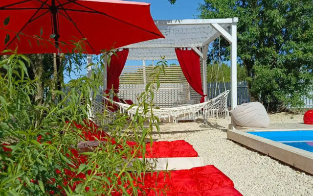 Mindal Recreation camp