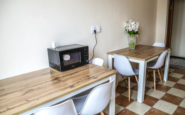 Гостевой Дом на Янтарной 26