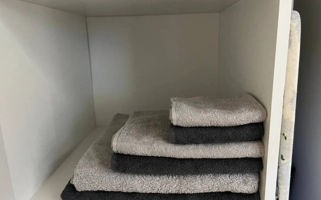 Apartment Уютная Студия в Зеленой Зоне