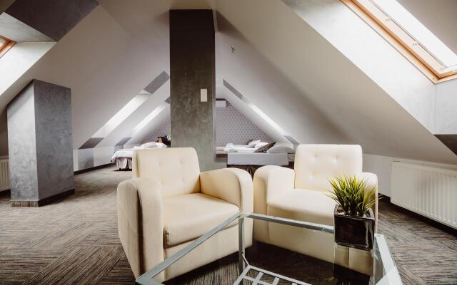 Hotel Fero Express