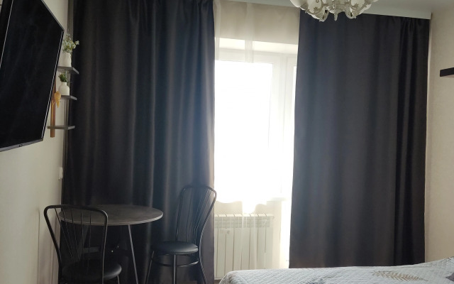 Квартира уютная в Юбилейном