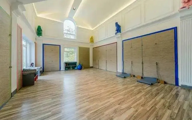 Nexuc Club Guest House