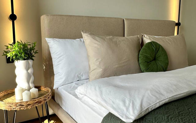 Апартаменты 179 Комфорт Сити