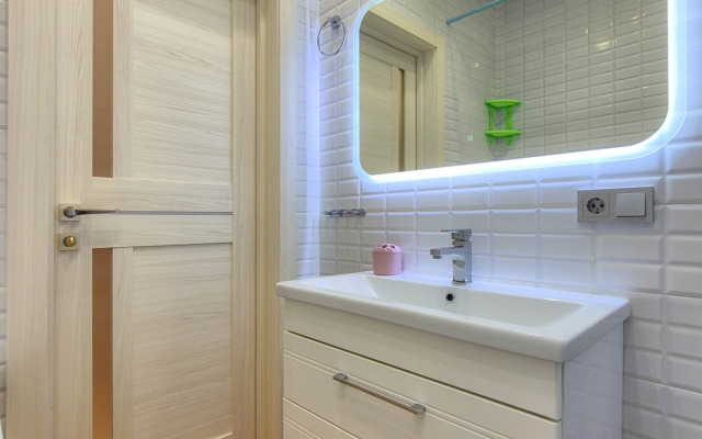 Квартира на улице Садовой, 73