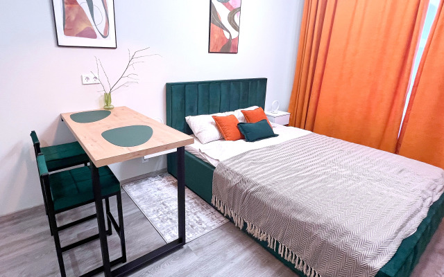 Апартаменты Hotel Spb 11