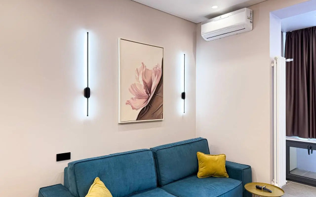 Квартира в бизнес ЖК Казань