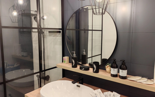 Dvuhkomnatnaya V ZHK Sozvezdie Flat