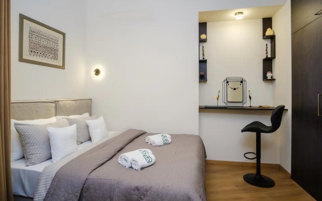 BB Residence Sololaki