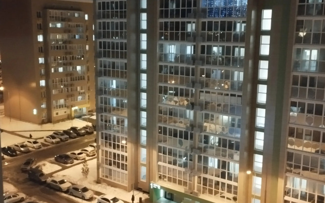 Irent Family na Italyyanskom bulvare Flat