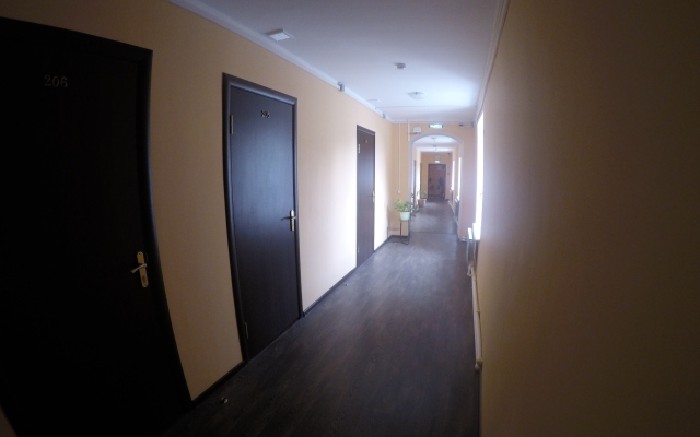 Duslyik Hotel