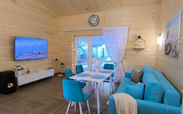 Частный дом БлагоДать Жемчужина