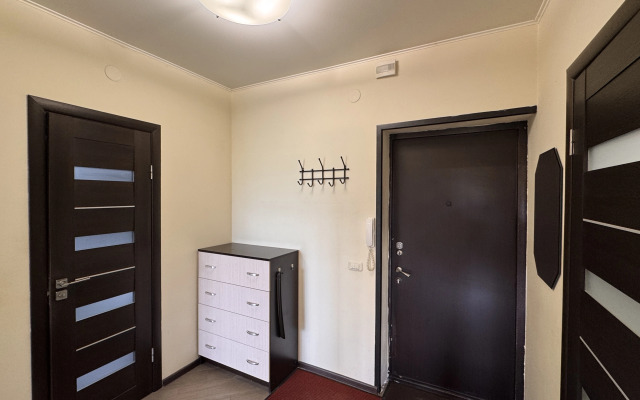 Квартира Right Room на Поле Свободы 129