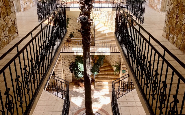 Villa Tamara Hotel