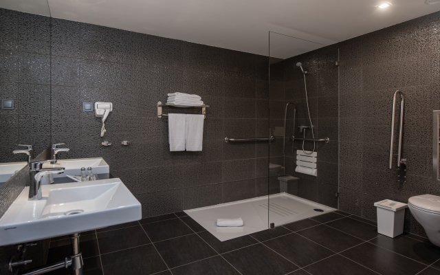 Essence  Inn Marianos Hotel