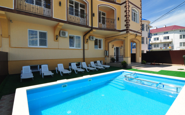 Viva Guest House