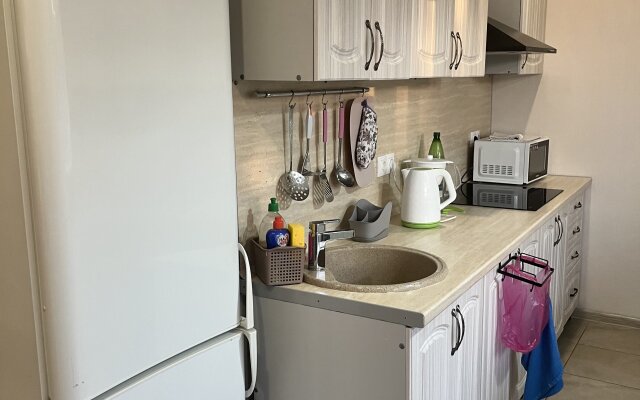 Квартира Атмосфера Apartments Южный