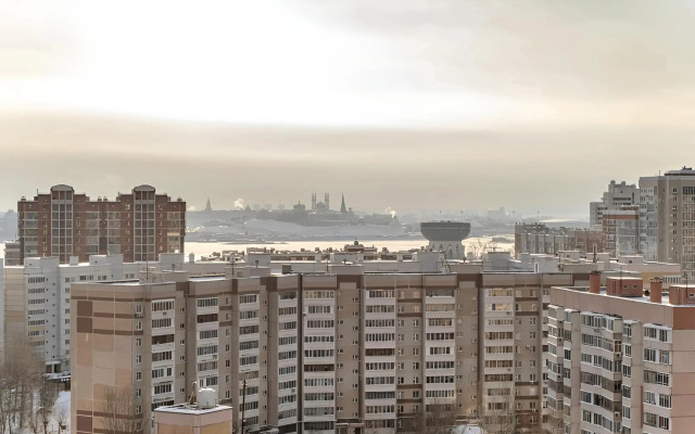 Abrikos Flat