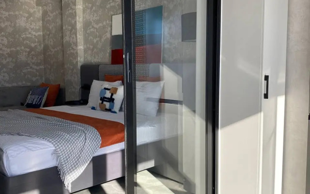 V Zhk Myod House Flat
