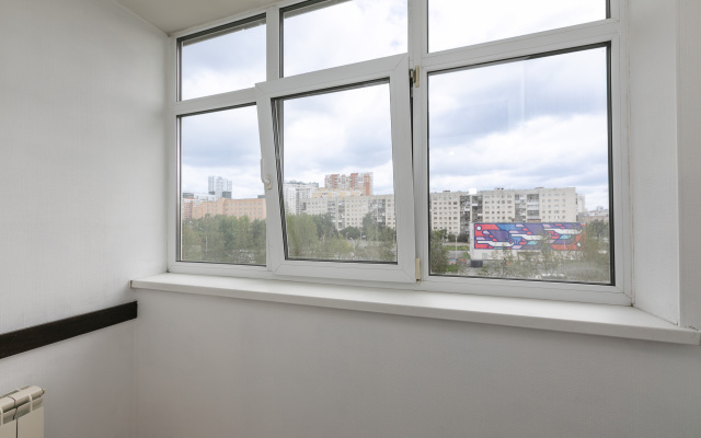 Etazhideyli Na Kraulya Apartments