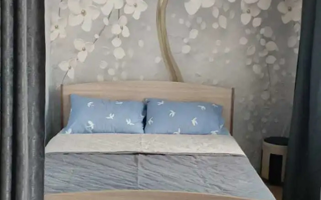 Квартира на Лощенкова 19А/2