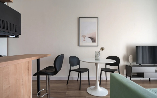 Квартира Март