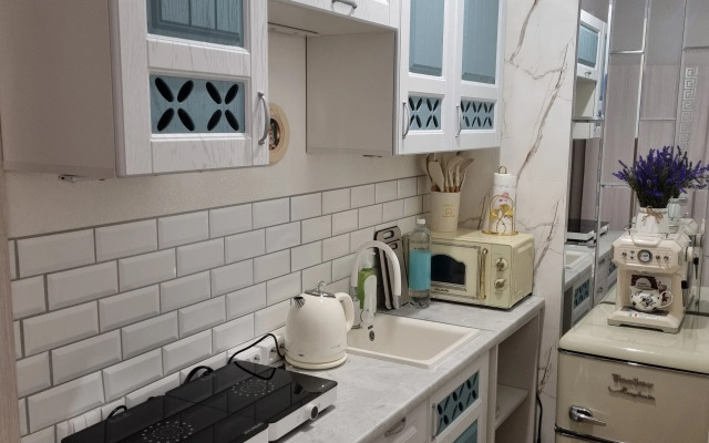 Dobry Dom Moskva Flat