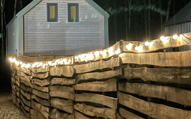 Частный дом Дом в Волошино