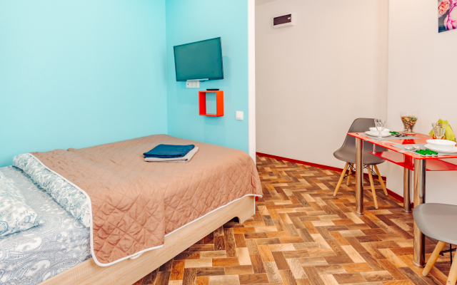 Апартаменты Добрые Сутки на Ленина 36 5