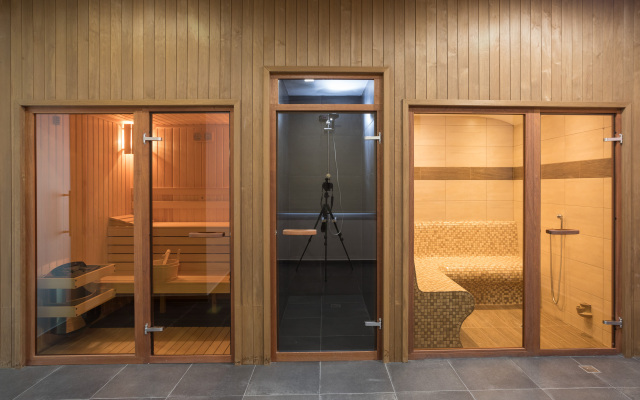 Boutique 1 Hotel Sofia